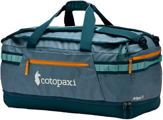 Cotopaxi Allpa Getaway 70L Duffel