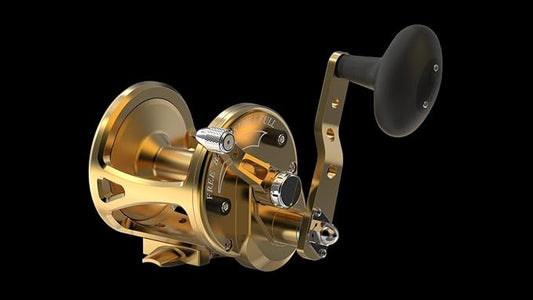 Avet LX 6.0 G2NGP MC Speed Reel