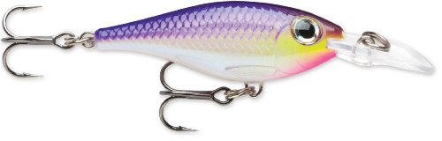 Rapala Ultra Light Shad Crankbait SKU - 888160