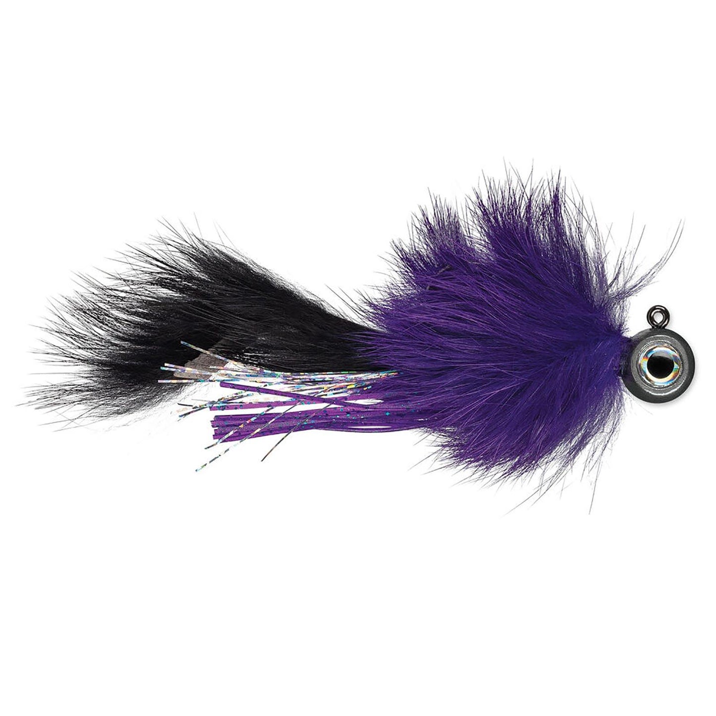 VMC Twitchin' Jig | Liquidator; 1/2 Oz. ZZZ