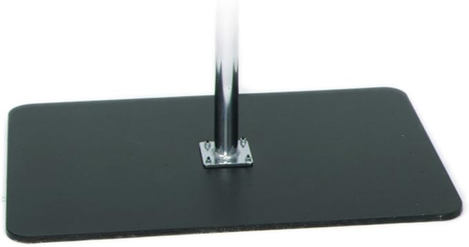 Park Tool 135 Repair Stand Base for PRS-2LB and PRS-2