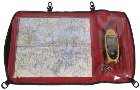 Seattle Sports GPS/Audio Chart Case