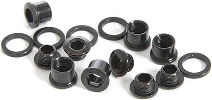Sram/Truvativ Chainring Bolt Sets