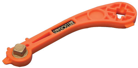 Sea Dog Plugmate Garboard Wrench