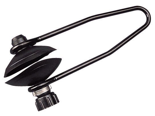 Sea Dog Motor Flush (Ear Muff)