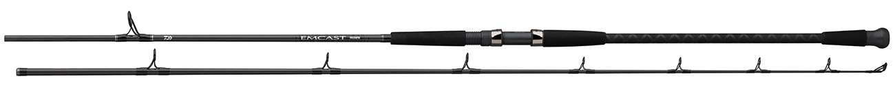 Daiwa Rod Emcast 1002MHFB