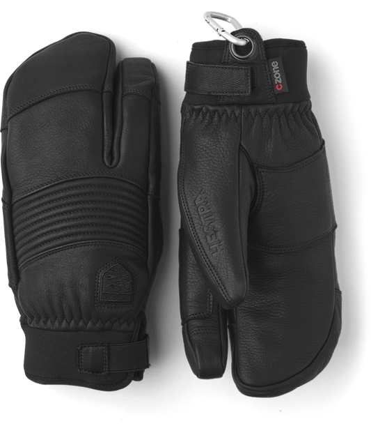 Hestra Freeride Czone 3-Finger