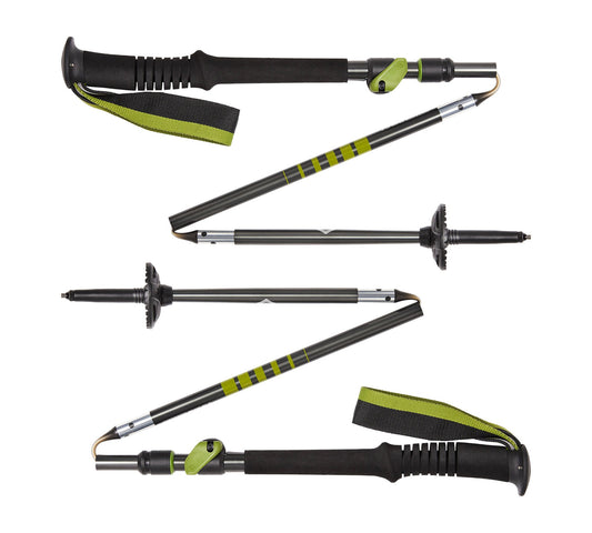 Black Diamond Distance Plus FLZ - Ascent Outdoors LLC