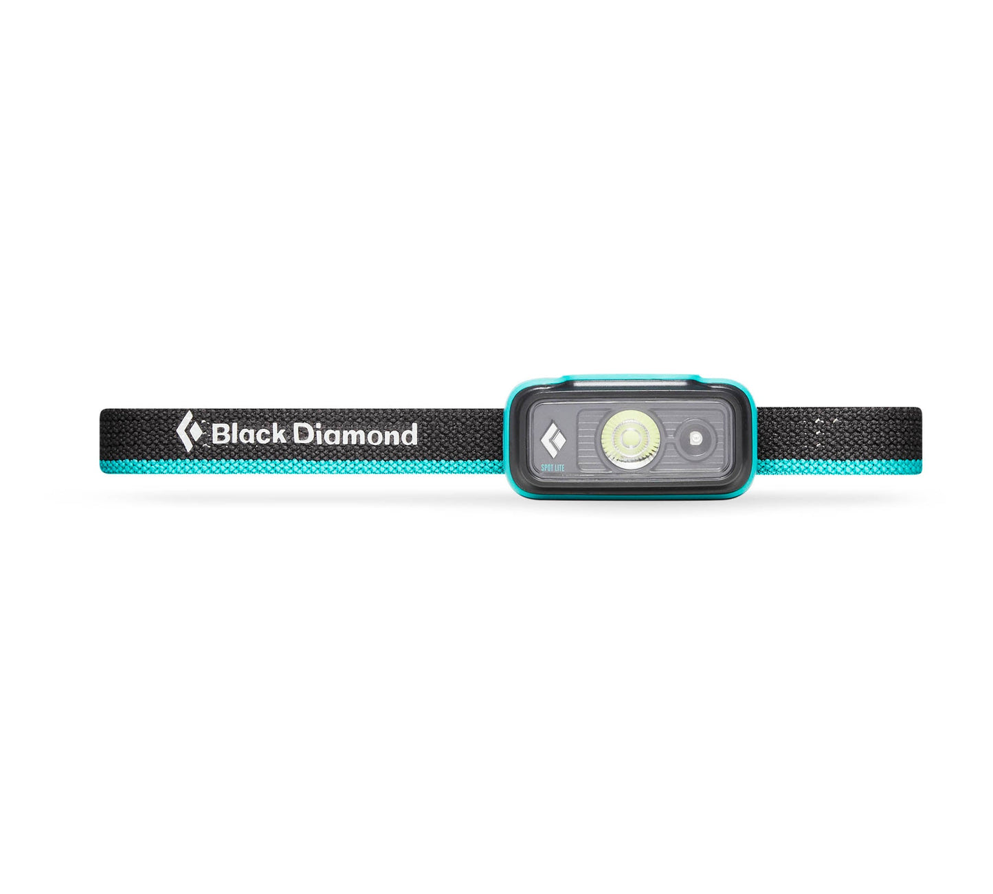 Black Diamond Spot Lite 160 Headlamp - Ascent Outdoors LLC
