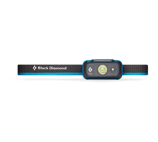 Black Diamond Spot Lite 160 Headlamp - Ascent Outdoors LLC