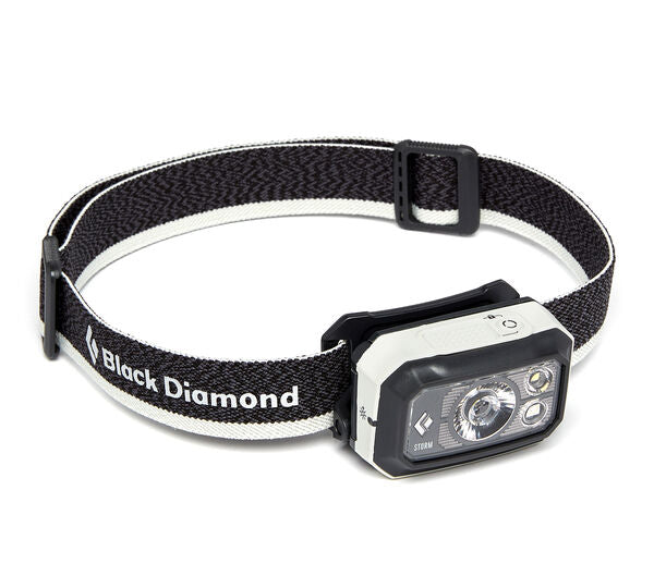 Black Diamond Storm 400 Headlamp