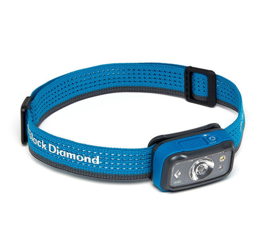 Black Diamond Cosmo 300 Headlamp - Ascent Outdoors LLC
