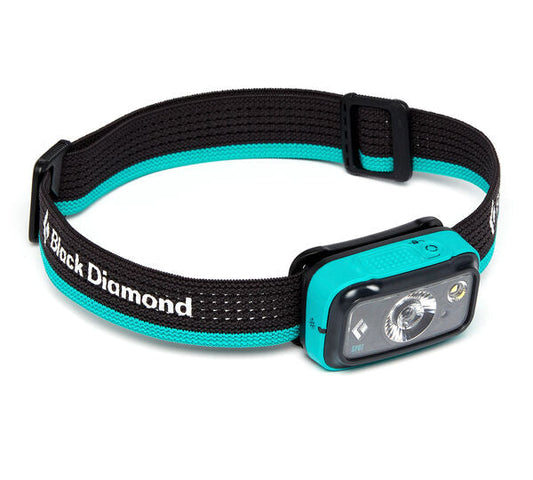 Black Diamond Spot 350 Headlamp - Ascent Outdoors LLC