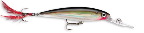 Rapala X-Rap Deep Jerkbait SKU - 892659