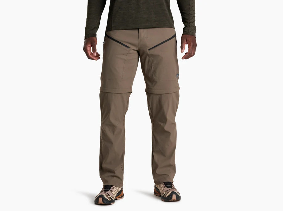 Kuhl Renegade Convertible Pant Men's