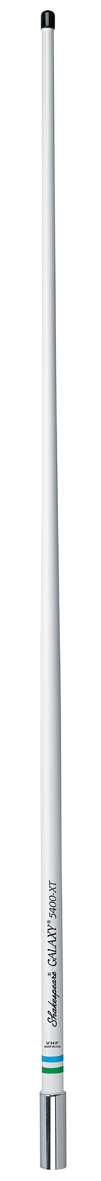 Shakespeare Marine Galaxy Little Giant VHF Marine Band 3DB Antenna ZZZ