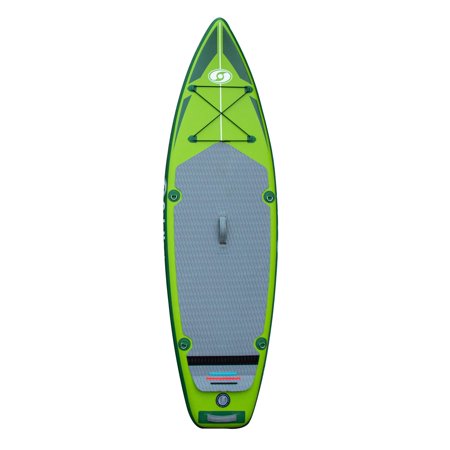 Touring 9ft Inflatable Standup Paddleboard