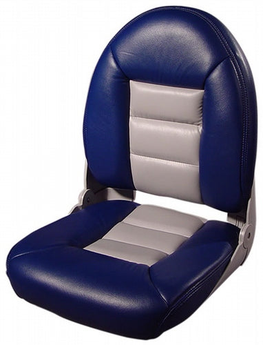 Tempress NaviStyle Boat Seat-High Back