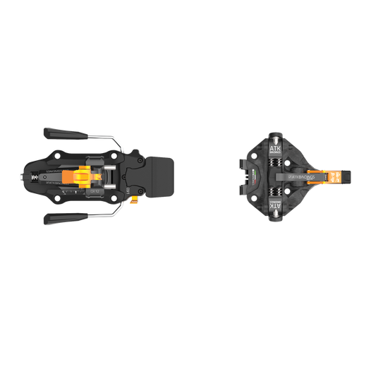 ATK C Raider 12 Bindings