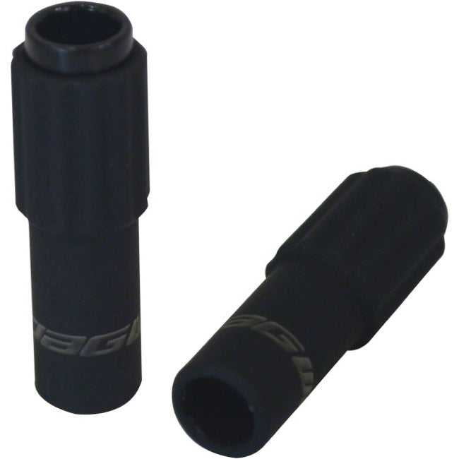 Jagwire Pro Mini Indexed Inline Shift Cable Adjuster (2 Pcs Jagwire Pro Mini Indexed Inline Shift Cable Adjuster (2 Pcs
