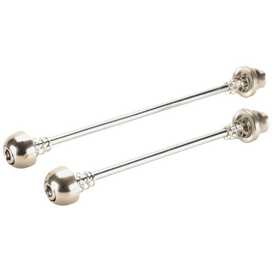 Delta Axle Rod Skewers