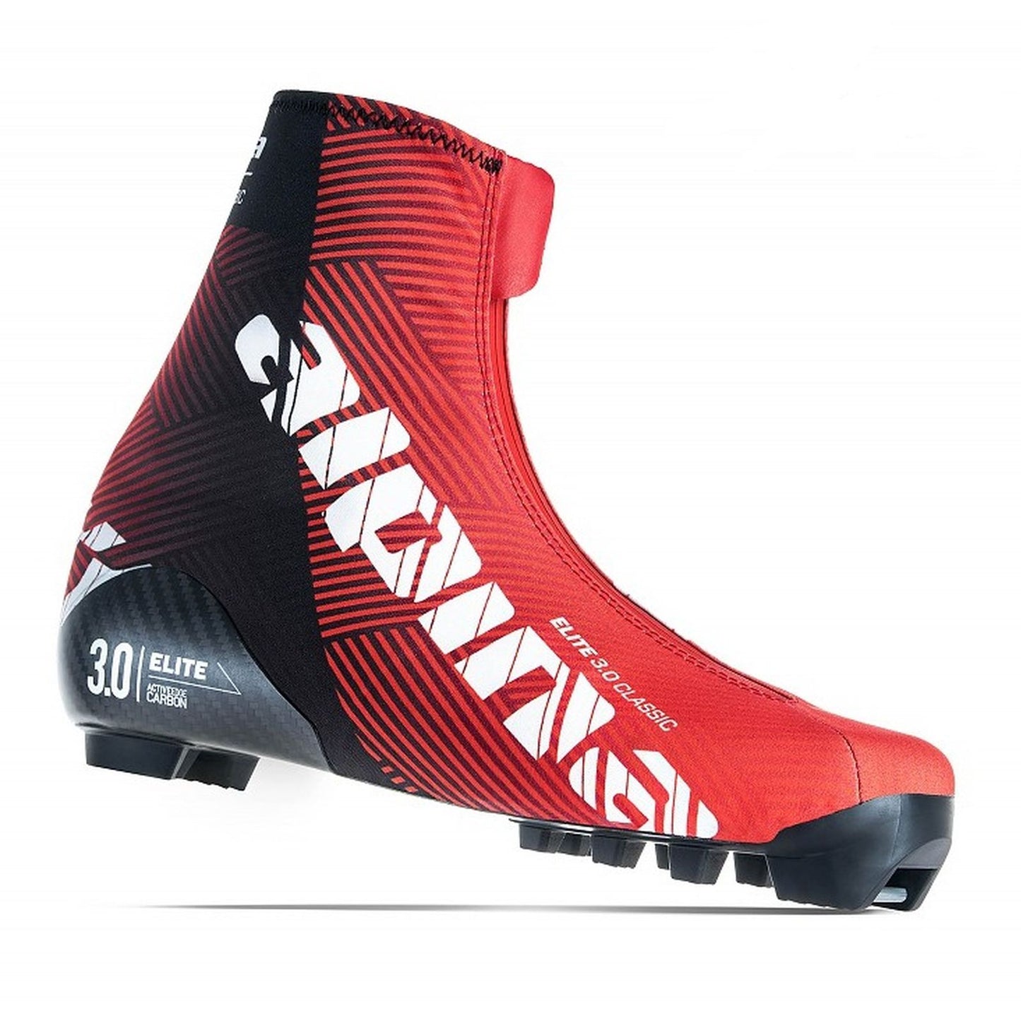 Alpina Elite 3.0 Classic Cross Country Race Boot Past Season