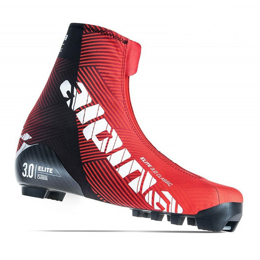 Alpina Elite 3.0 Classic Cross Country Race Boot Past Season