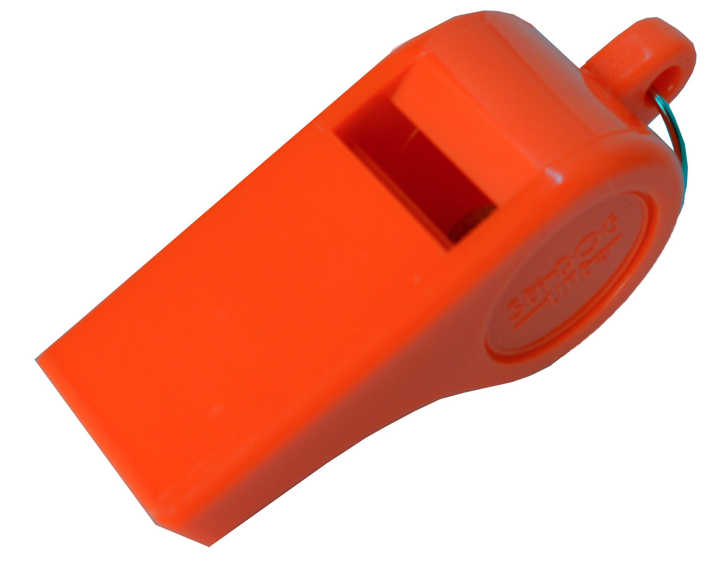 Sea Dog Police Whistle