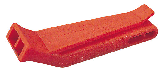 Sea Dog Marine Whistle (Duotone)