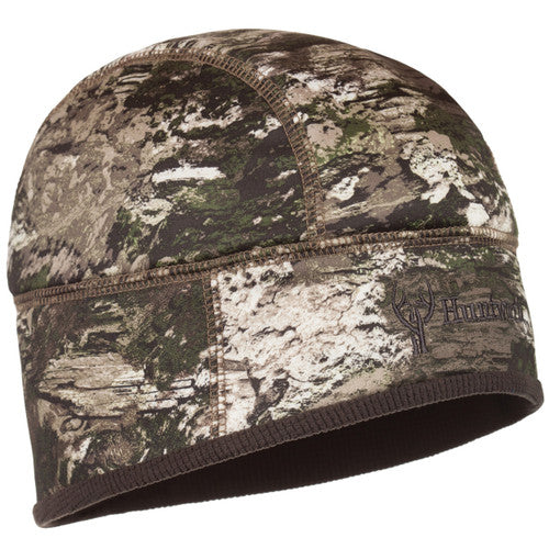 Huntsworth Bard Midweight GridFleeceLined Beanie Men's
