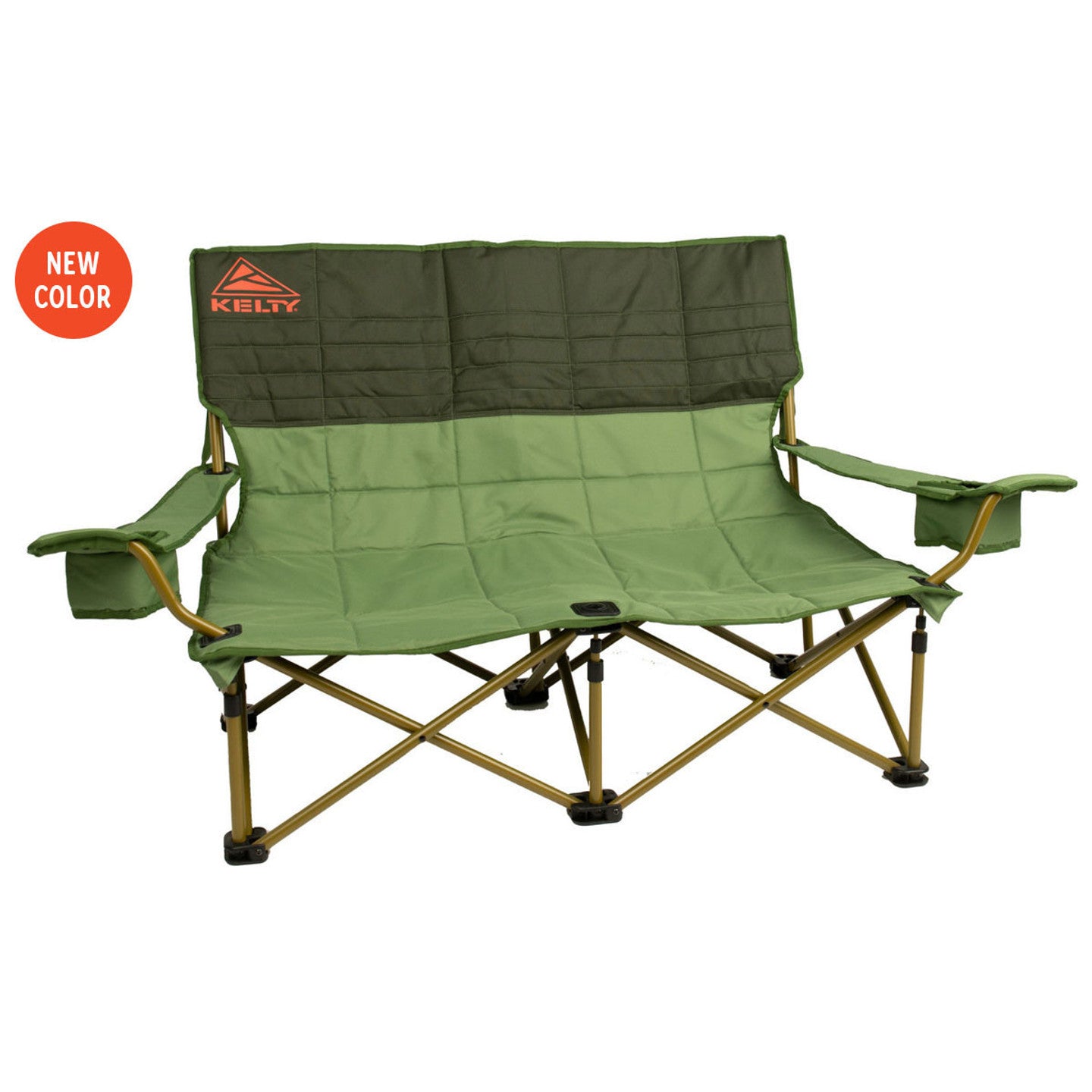 Kelty Low-Loveseat
