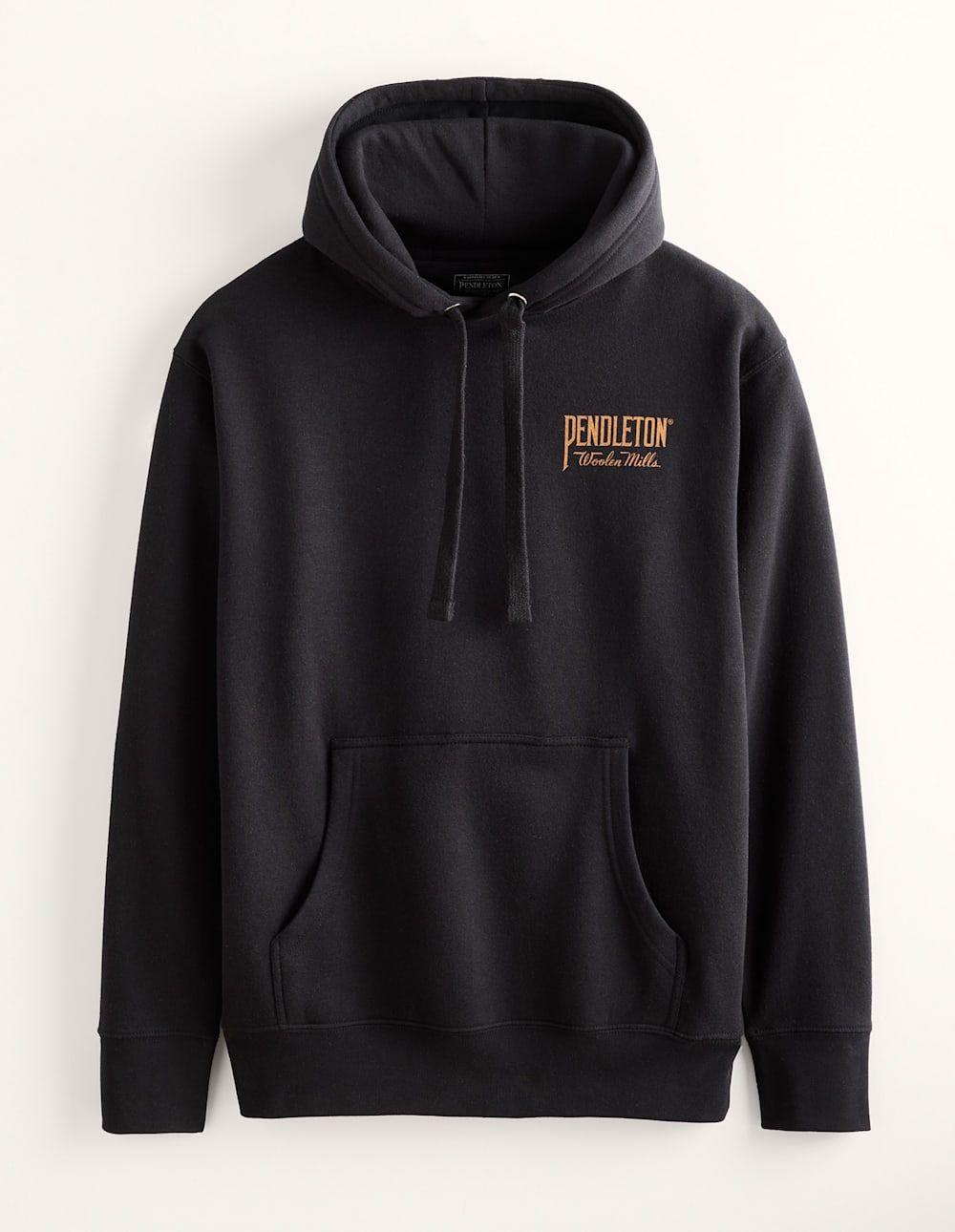 Pendleton Original Western Graphic Hoody