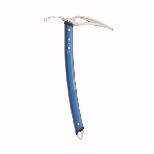 Blue Ice Bluebird Ice Axe Ice