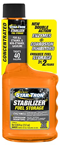 Star Brite Star Tron 8 Oz Stabilizer+