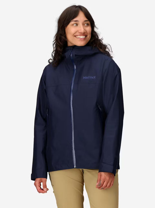 Marmot Minimalist Pertex Jacket Women's