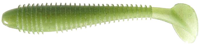 Keitech Fat Swing Impact Swimbait SKU - 148755