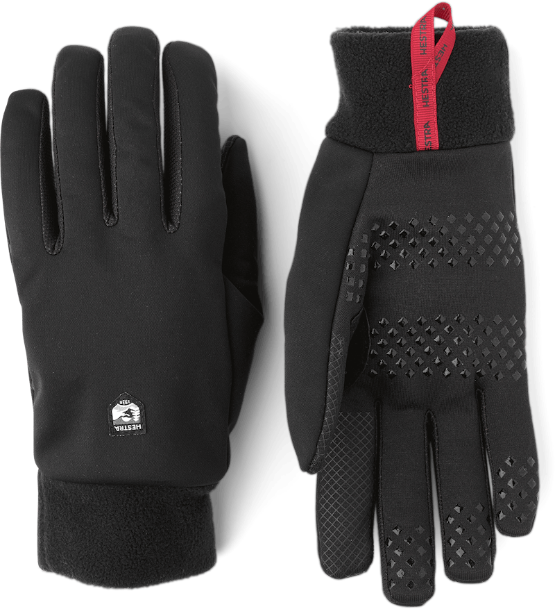 Hestra Windshield Liner-5 Finger Glove