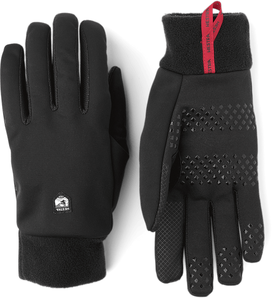 Hestra Windshield Liner-5 Finger Glove