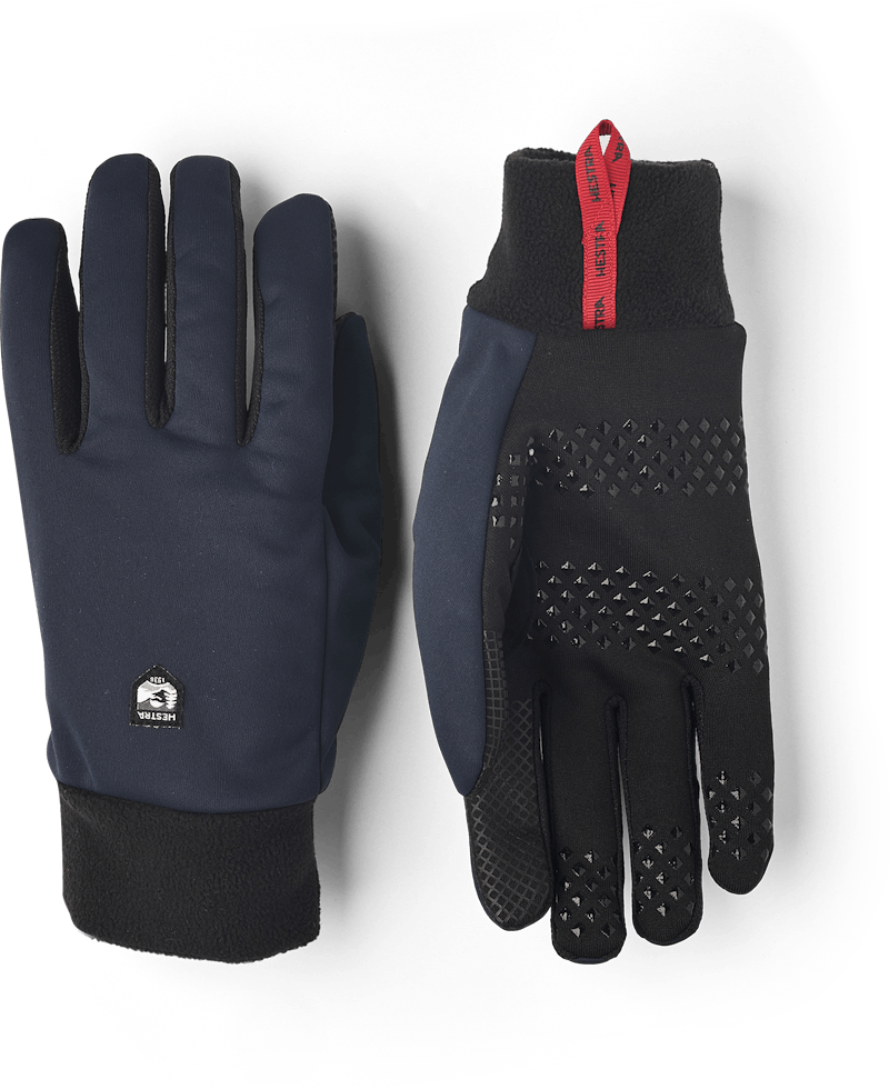 Hestra Windshield Liner-5 Finger Glove