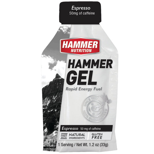 Hammer Nutrition Hammer Gel