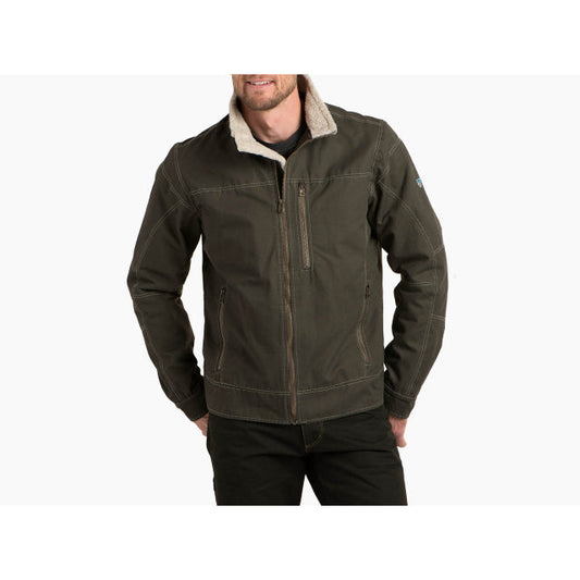 KUHL Burr Lined Jacket Men's
