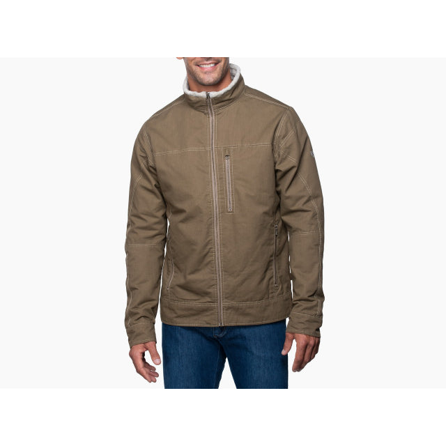 KUHL Burr Lined Jacket Men's