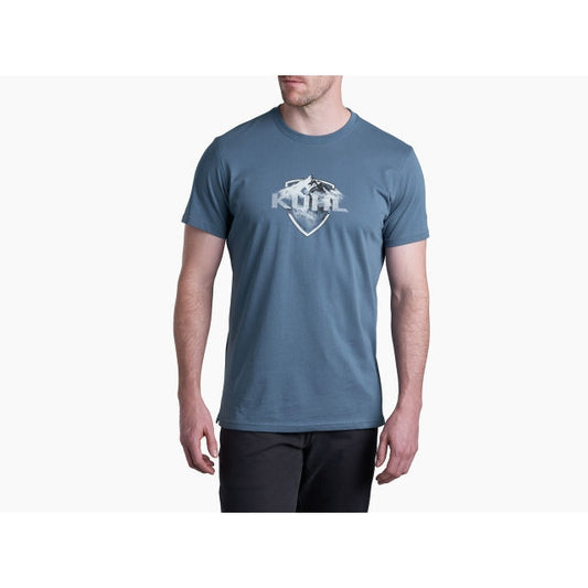 KUHL Men's Born in the Mountains T-Shirt
