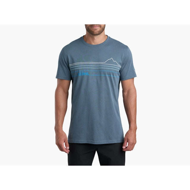 KUHL Men's Mountain Lines T-Shirt