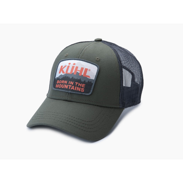Kuhl Ridge Trucker