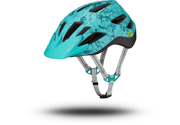 Specialized Shuffle Youth Standard Buckle Helmet