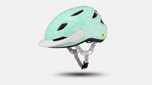 Specialized Shuffle 2 LED Child Helmet
