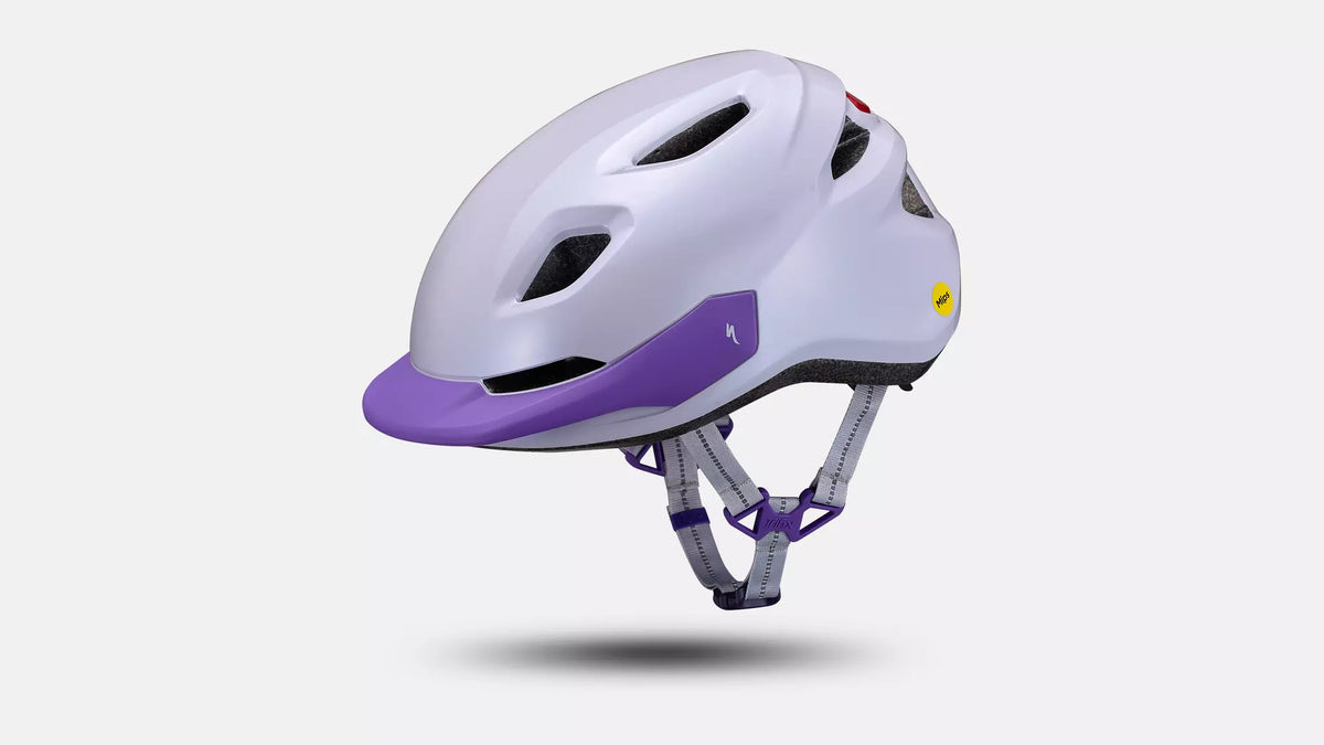 Specialized Shuffle 2 LED Child Helmet