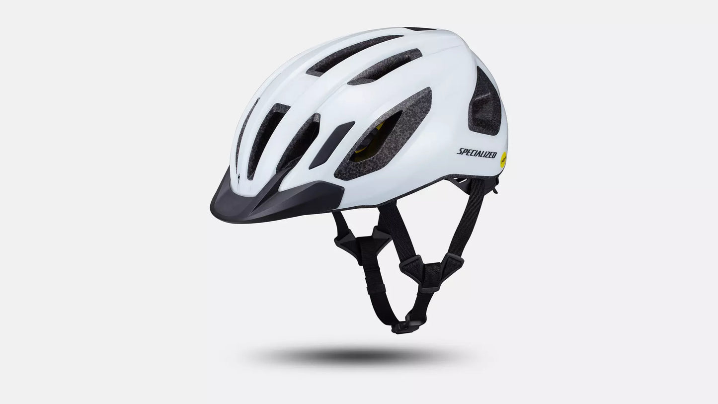 Specialized Chamonix 3