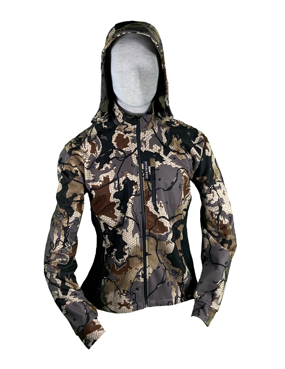 Rivers West Lynx Jacket Women's